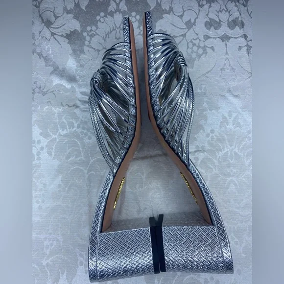 Aquazzura heels - Picture 4 of 7